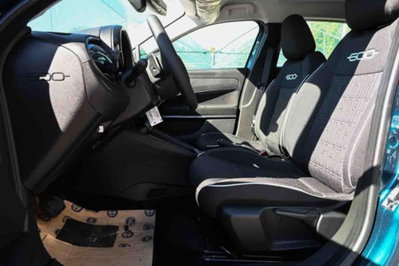 Fiat 600 1.2 hybrid 110cv auto (9)