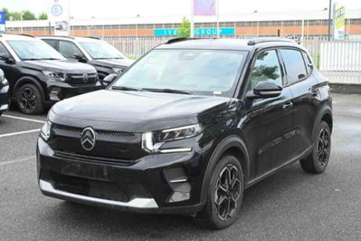 Citroen C3 1.2 puretech turbo Max 100cv s&s usata