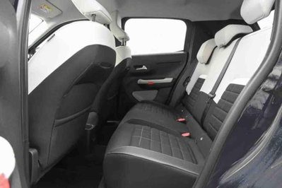 Citroen C3 1.2 puretech turbo Max 100cv s&s (11)