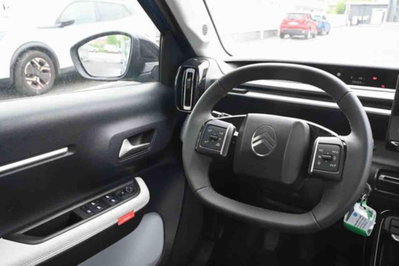 Citroen C3 1.2 puretech turbo Max 100cv s&s (12)
