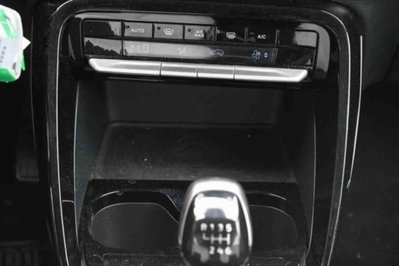 Citroen C3 1.2 puretech turbo Max 100cv s&s (15)