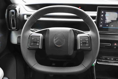 Citroen C3 1.2 puretech turbo Max 100cv s&s (16)