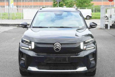 Citroen C3 1.2 puretech turbo Max 100cv s&s (17)