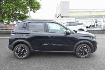 Citroen C3 1.2 puretech turbo Max 100cv s&s (18)