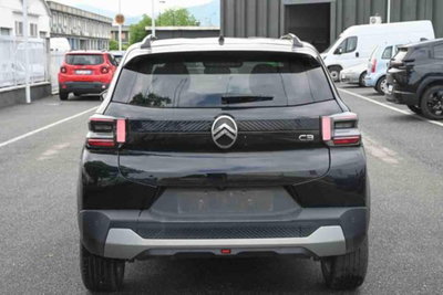 Citroen C3 1.2 puretech turbo Max 100cv s&s (19)
