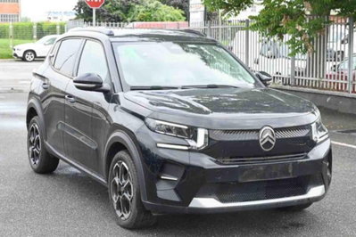 Citroen C3 1.2 puretech turbo Max 100cv s&s (2)