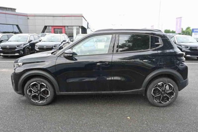 Citroen C3 1.2 puretech turbo Max 100cv s&s (20)