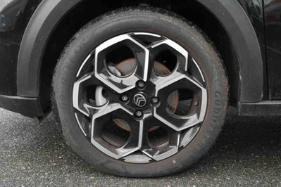 Citroen C3 1.2 puretech turbo Max 100cv s&s (6)