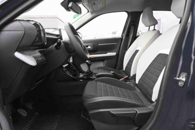 Citroen C3 1.2 puretech turbo Max 100cv s&s (9)