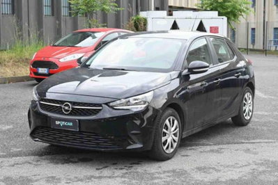 Opel Corsa 1.2 Edition usata