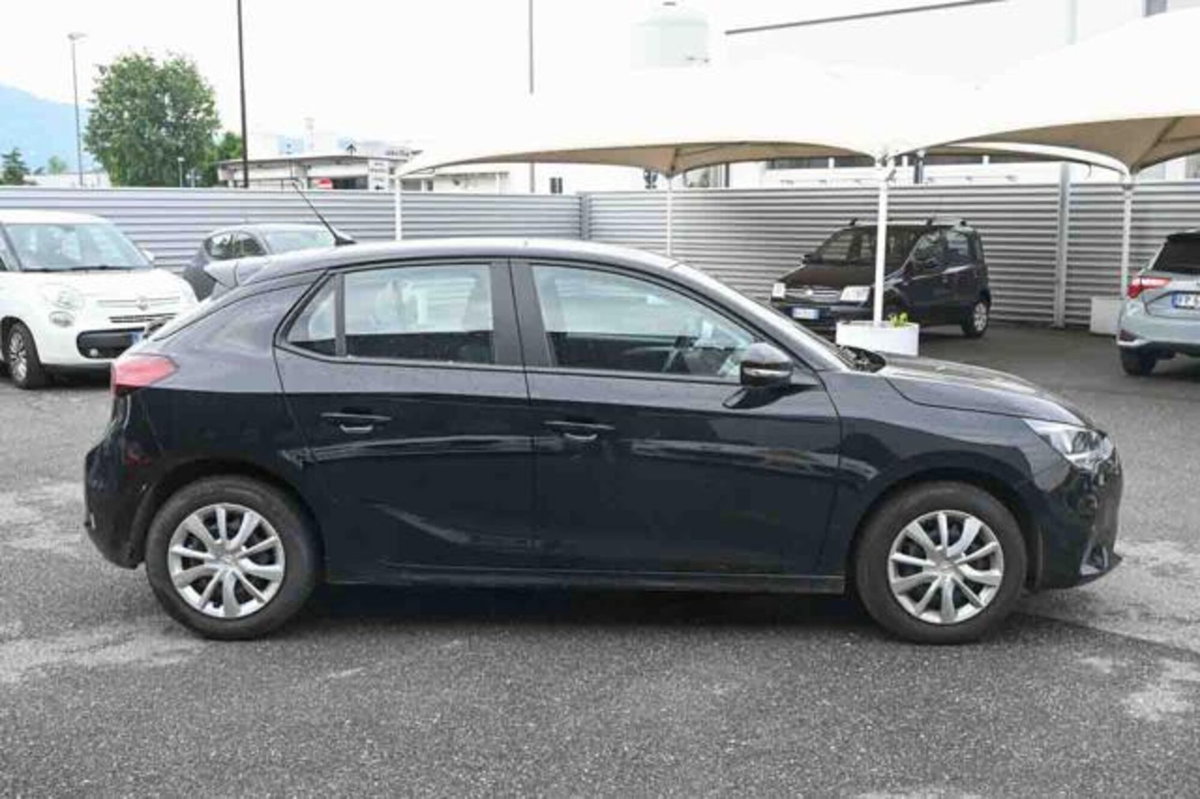 Opel Corsa 1.2 Edition (15)