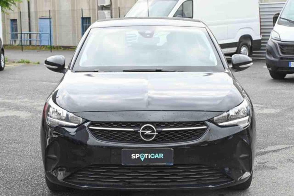 Opel Corsa 1.2 Edition (16)