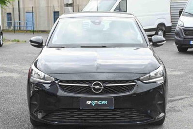 Opel Corsa 1.2 Edition (16)