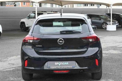 Opel Corsa 1.2 Edition (17)