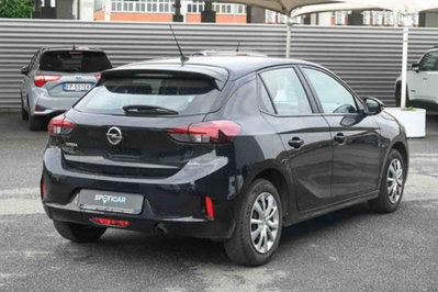 Opel Corsa 1.2 Edition (3)