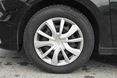 Opel Corsa 1.2 Edition (6)