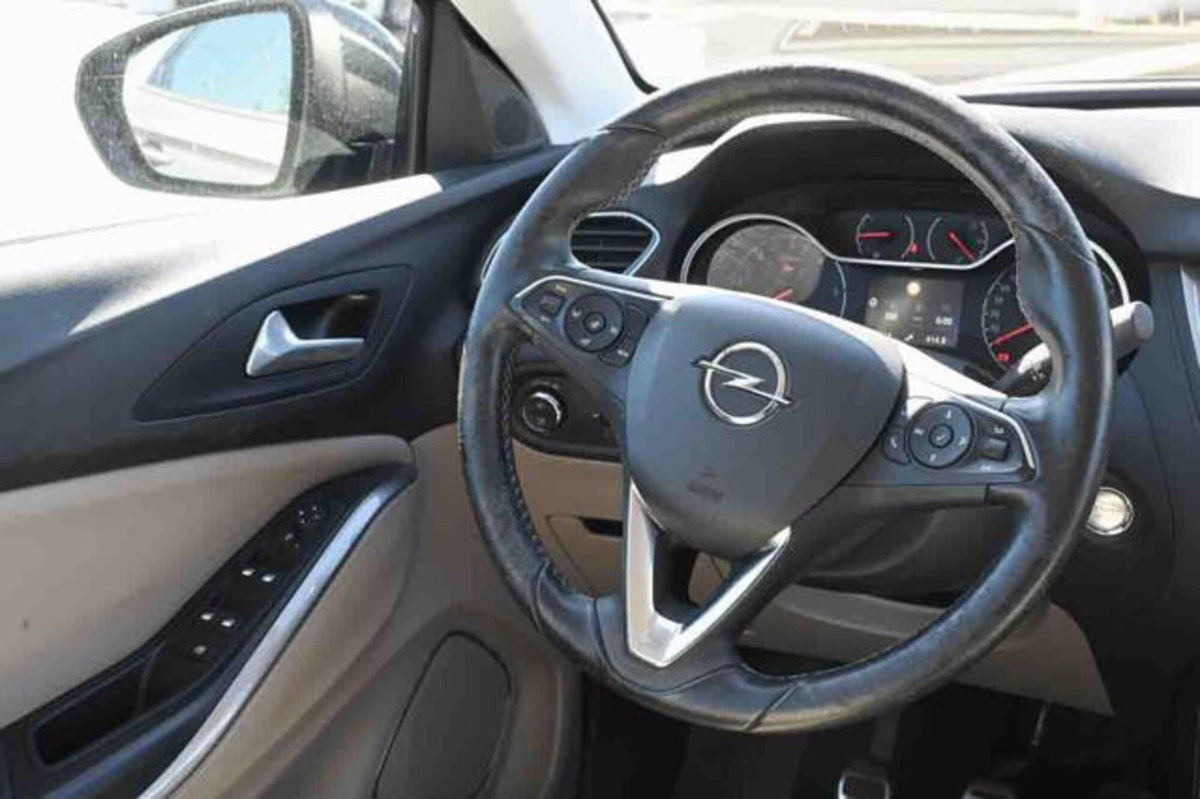 Opel Grandland X 1.6 diesel Ecotec Start&Stop Ultimate (12)