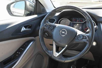 Opel Grandland X 1.6 diesel Ecotec Start&Stop Ultimate (12)