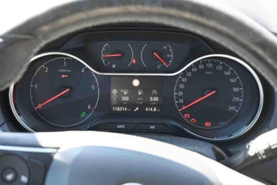 Opel Grandland X 1.6 diesel Ecotec Start&Stop Ultimate (13)