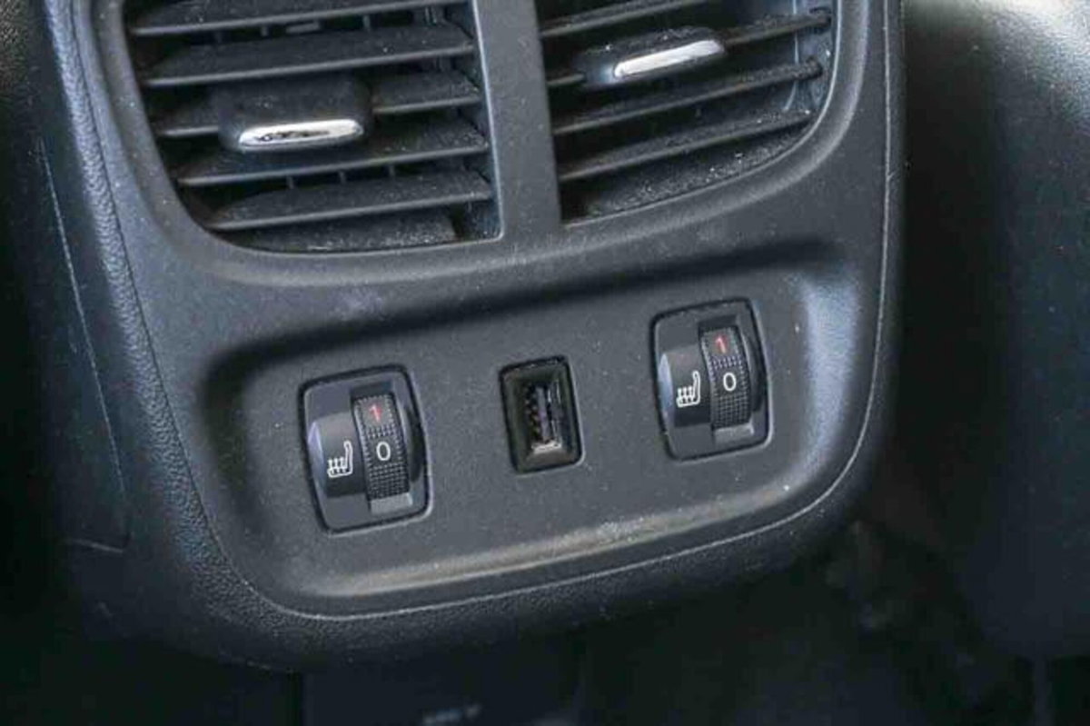 Opel Grandland X 1.6 diesel Ecotec Start&Stop Ultimate (16)