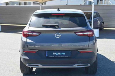 Opel Grandland X 1.6 diesel Ecotec Start&Stop Ultimate (19)