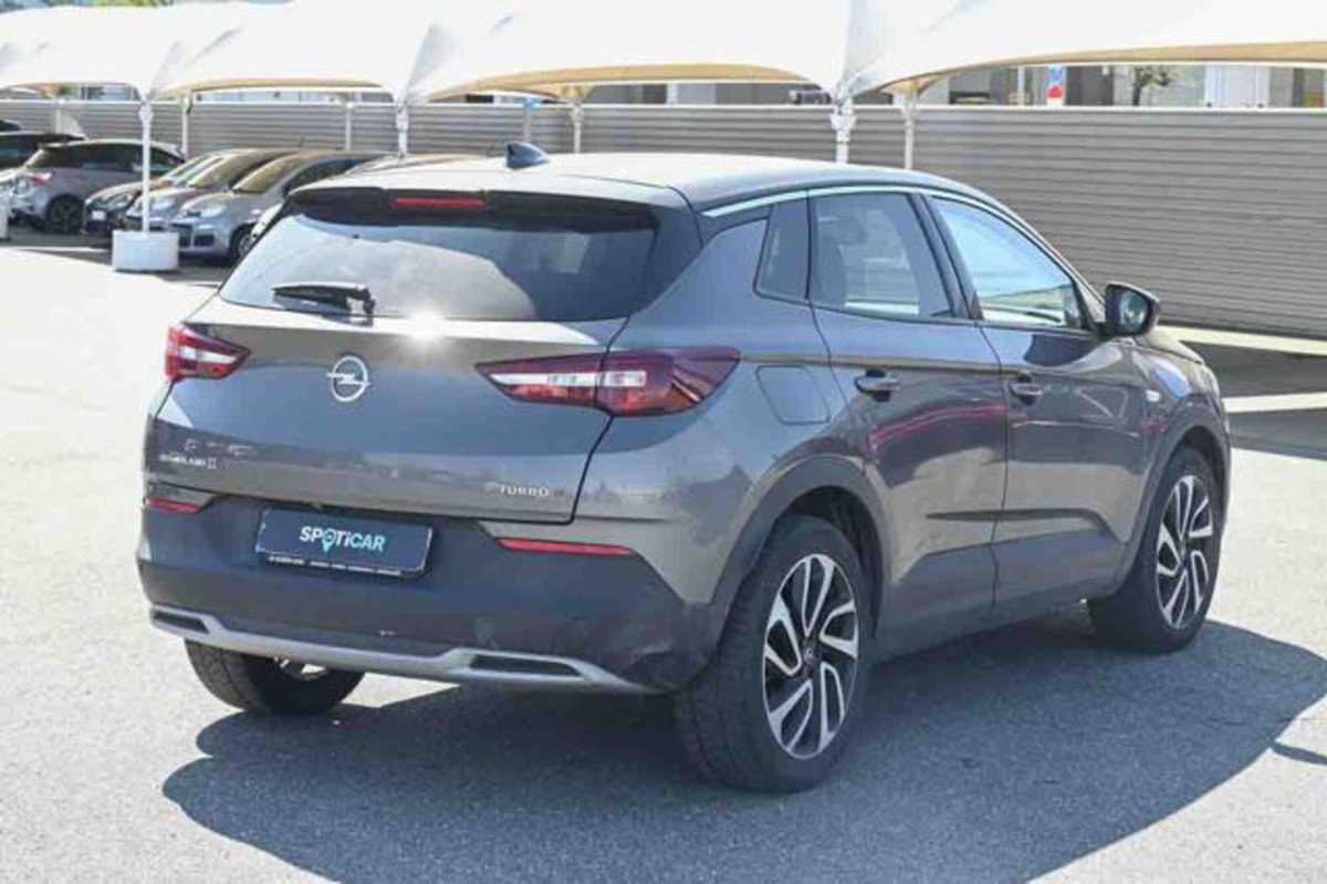 Opel Grandland X 1.6 diesel Ecotec Start&Stop Ultimate (3)