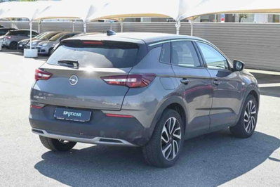 Opel Grandland X 1.6 diesel Ecotec Start&Stop Ultimate (3)
