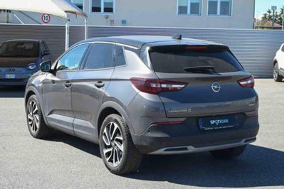Opel Grandland X 1.6 diesel Ecotec Start&Stop Ultimate (4)