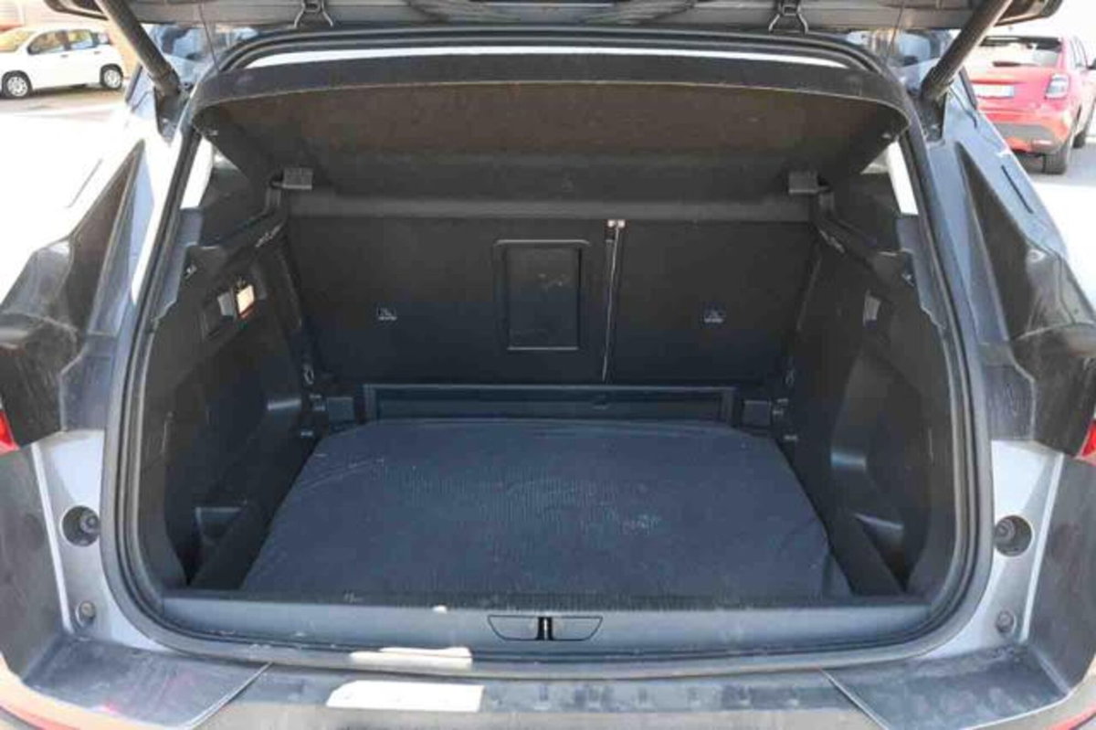 Opel Grandland X 1.6 diesel Ecotec Start&Stop Ultimate (5)