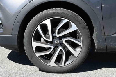 Opel Grandland X 1.6 diesel Ecotec Start&Stop Ultimate (6)