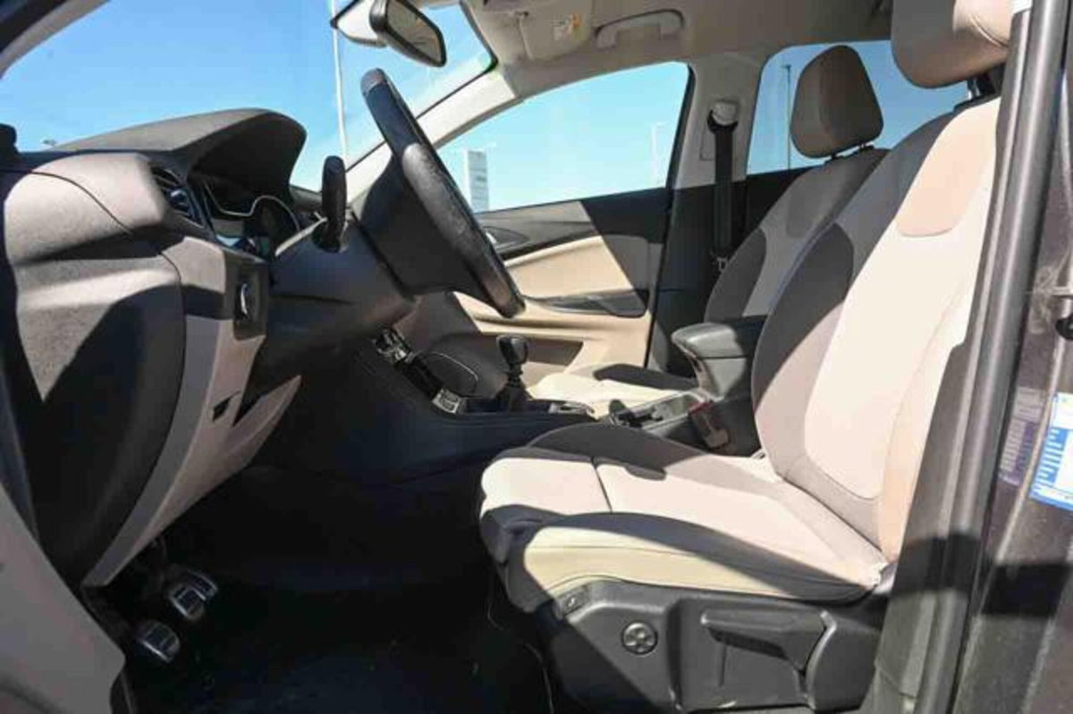 Opel Grandland X 1.6 diesel Ecotec Start&Stop Ultimate (9)