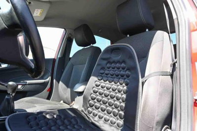Ford Fiesta 1.4 5p. Bz.- GPL Titanium (10)