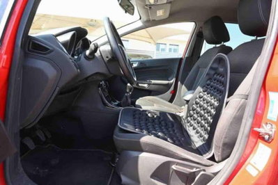Ford Fiesta 1.4 5p. Bz.- GPL Titanium (9)
