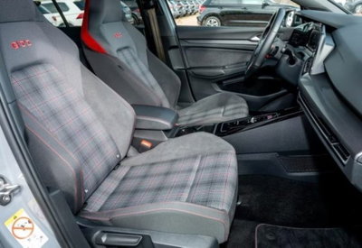 Volkswagen Golf 2.0 TSI GTI DSG (6)