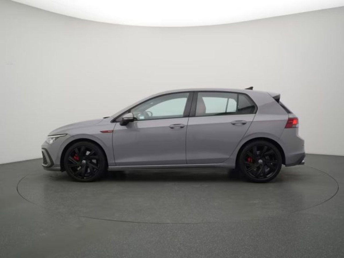 Volkswagen Golf 2.0 TSI GTI DSG (3)