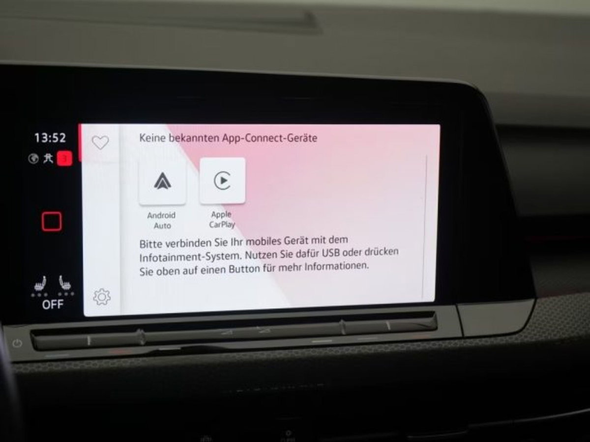 Volkswagen Golf 2.0 TSI GTI DSG (9)