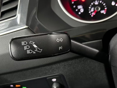 Volkswagen Tiguan Allspace 2.0 TDI SCR DSG 4MOTION R-Line (16)