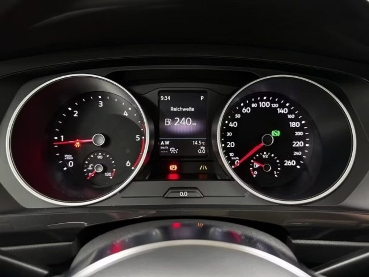 Volkswagen Tiguan Allspace 2.0 TDI SCR DSG 4MOTION R-Line (17)