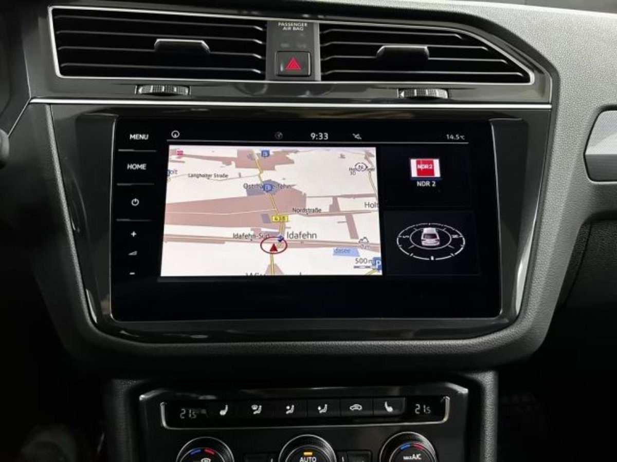 Volkswagen Tiguan Allspace 2.0 TDI SCR DSG 4MOTION R-Line (18)