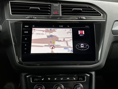Volkswagen Tiguan Allspace 2.0 TDI SCR DSG 4MOTION R-Line (18)