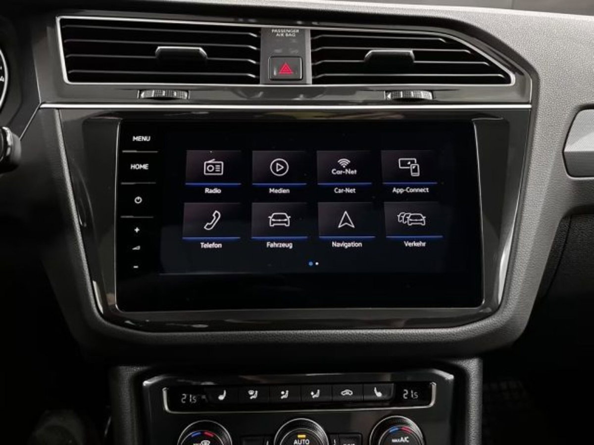 Volkswagen Tiguan Allspace 2.0 TDI SCR DSG 4MOTION R-Line (19)