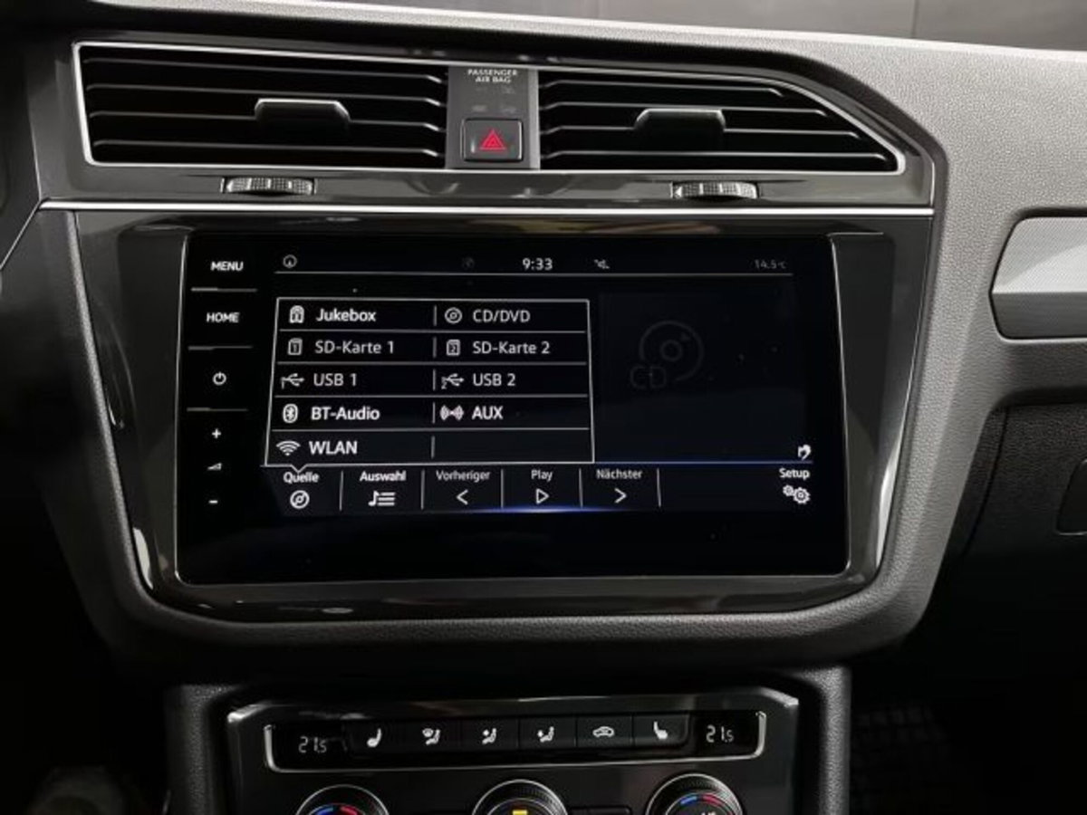 Volkswagen Tiguan Allspace 2.0 TDI SCR DSG 4MOTION R-Line (20)