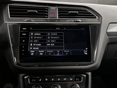Volkswagen Tiguan Allspace 2.0 TDI SCR DSG 4MOTION R-Line (20)
