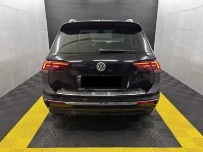 Volkswagen Tiguan Allspace 2.0 TDI SCR DSG 4MOTION R-Line (5)