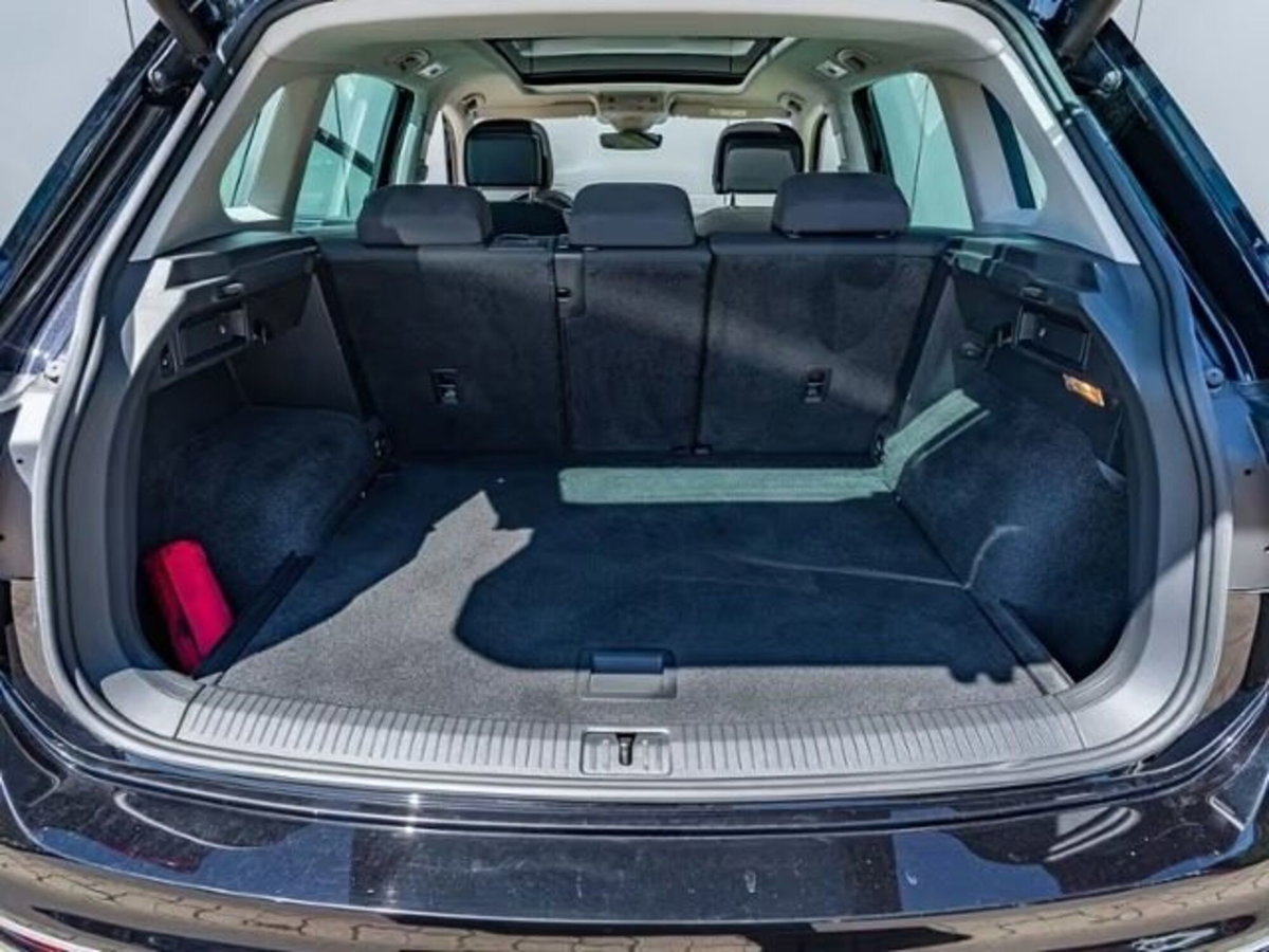 Volkswagen Tiguan 2.0 TDI 150 CV SCR DSG 4MOTION R-Line (14)