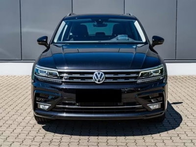 Volkswagen Tiguan 2.0 TDI 150 CV SCR DSG 4MOTION R-Line (2)