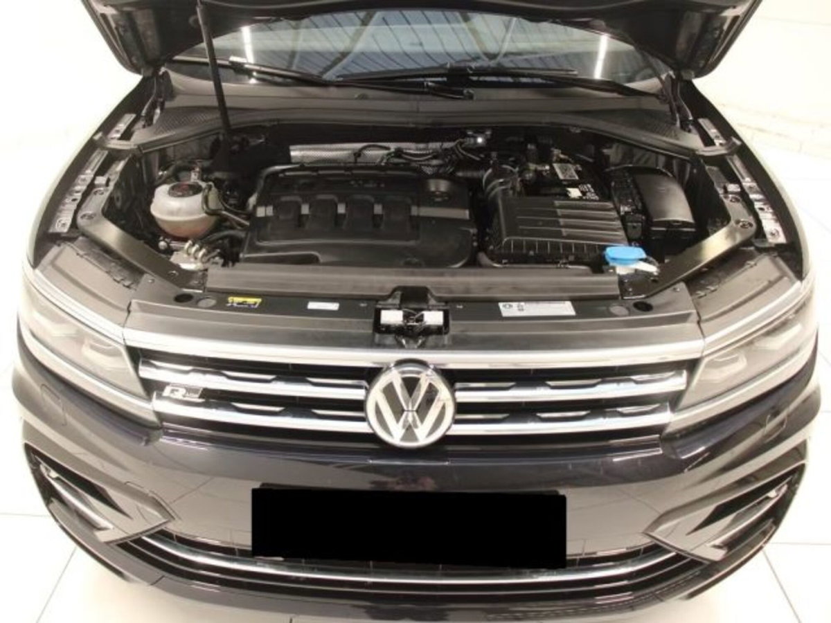Volkswagen Tiguan 2.0 TDI 150 CV SCR DSG 4MOTION R-Line (20)