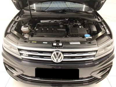 Volkswagen Tiguan 2.0 TDI 150 CV SCR DSG 4MOTION R-Line (20)