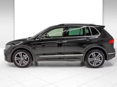 Volkswagen Tiguan 2.0 TDI 150 CV SCR DSG 4MOTION R-Line (3)