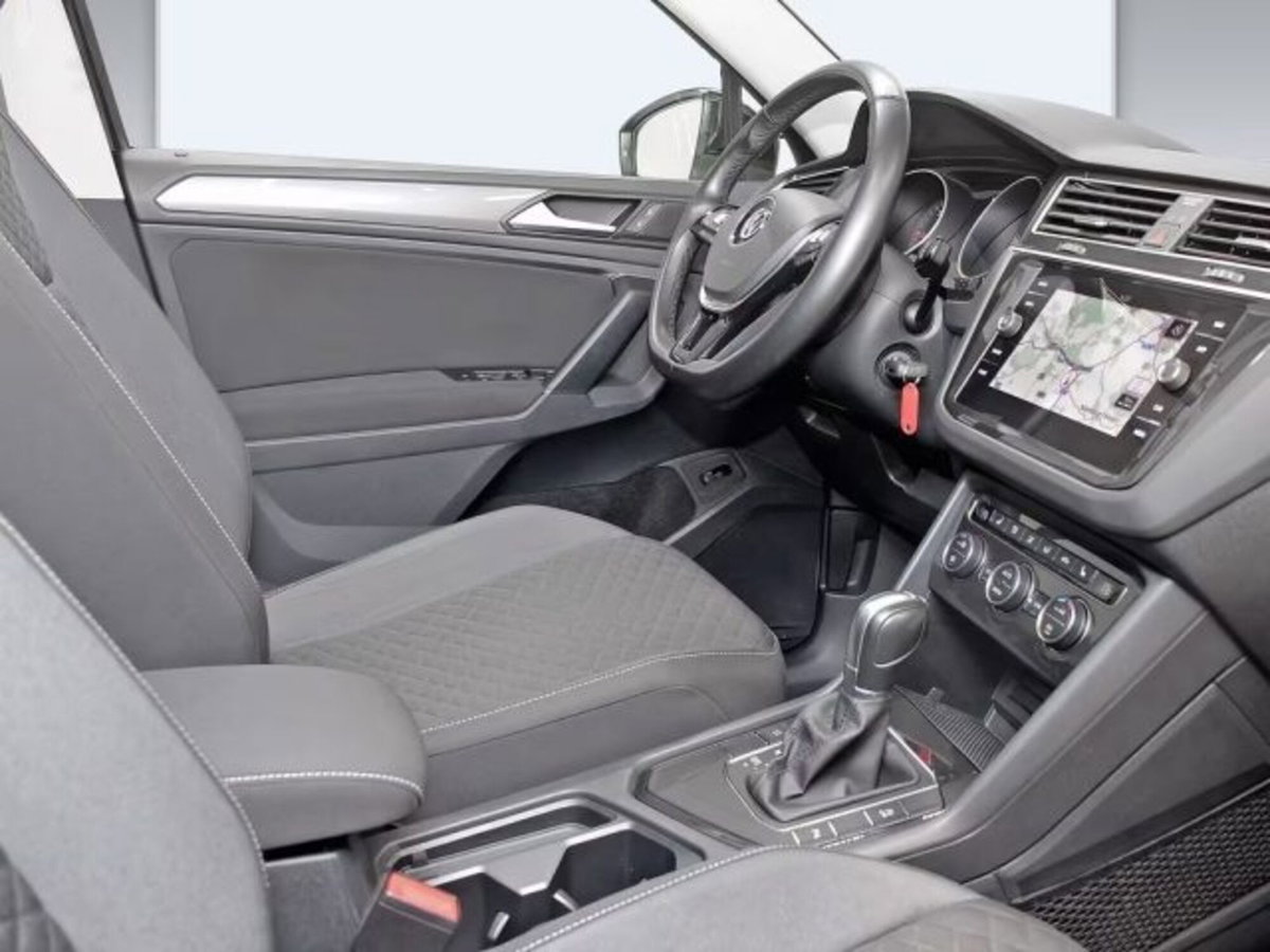 Volkswagen Tiguan 2.0 TDI 150 CV SCR DSG 4MOTION R-Line (5)
